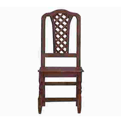 Silla esterilla o enrejada tamara