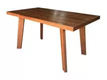 Mesa Nordica de Algarrobo